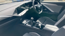 Vauxhall Astra 1.2 Turbo 130 Griffin [Tech Pack] 5dr Petrol Hatchback